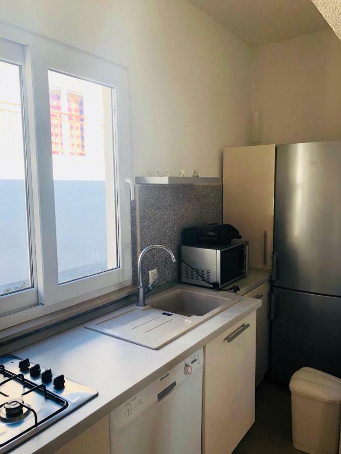 Apartman Stevic Писак Екстер'єр фото