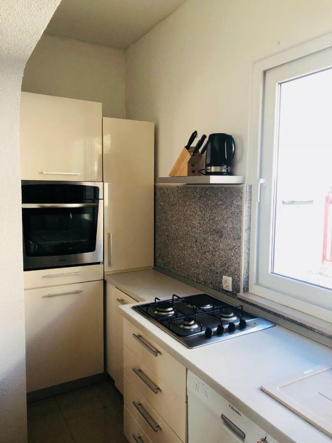 Apartman Stevic Писак Екстер'єр фото