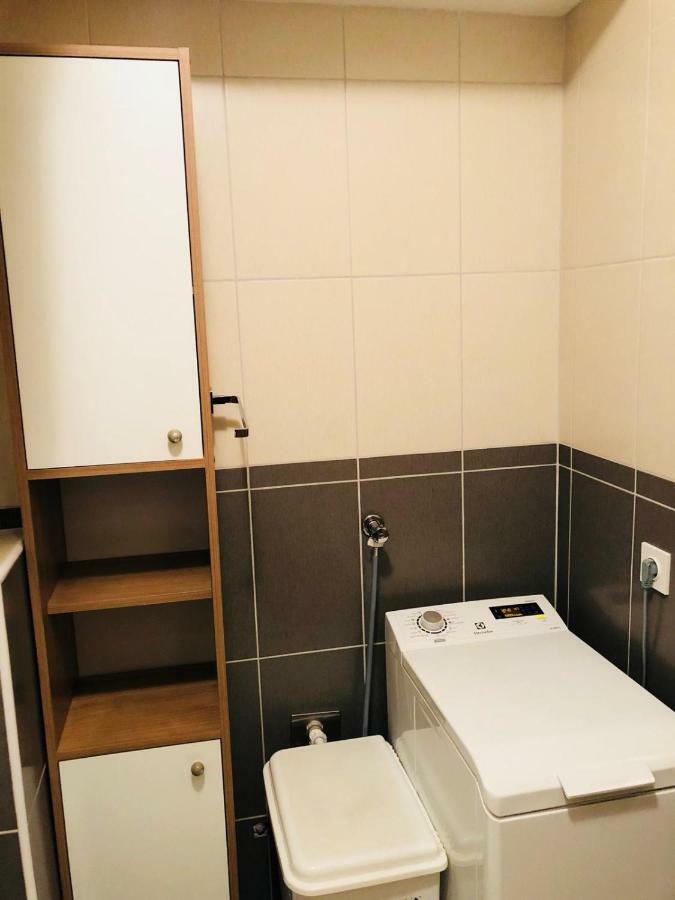 Apartman Stevic Писак Екстер'єр фото