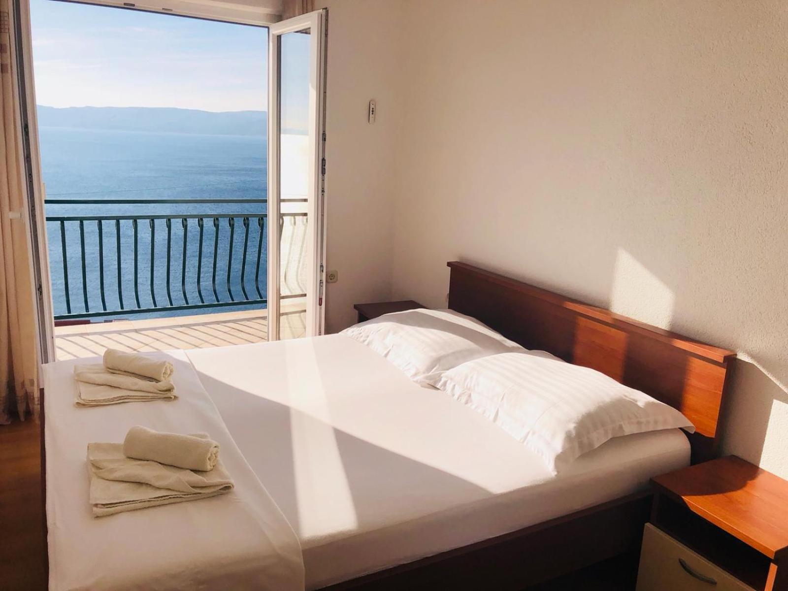 Apartman Stevic Писак Екстер'єр фото