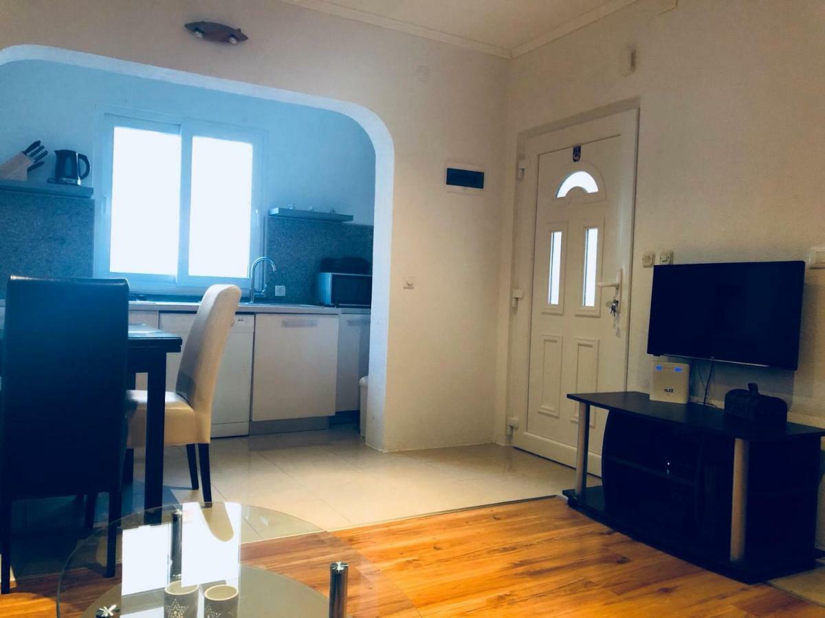 Apartman Stevic Писак Екстер'єр фото
