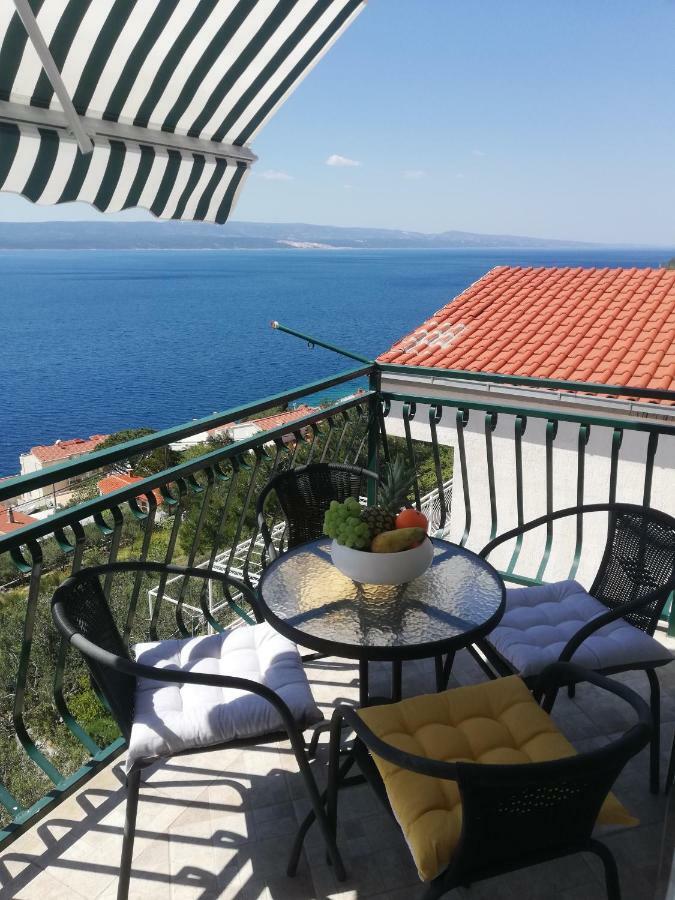 Apartman Stevic Писак Екстер'єр фото