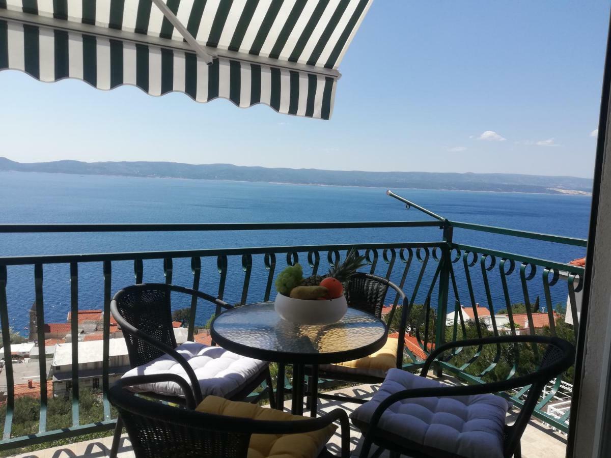 Apartman Stevic Писак Екстер'єр фото