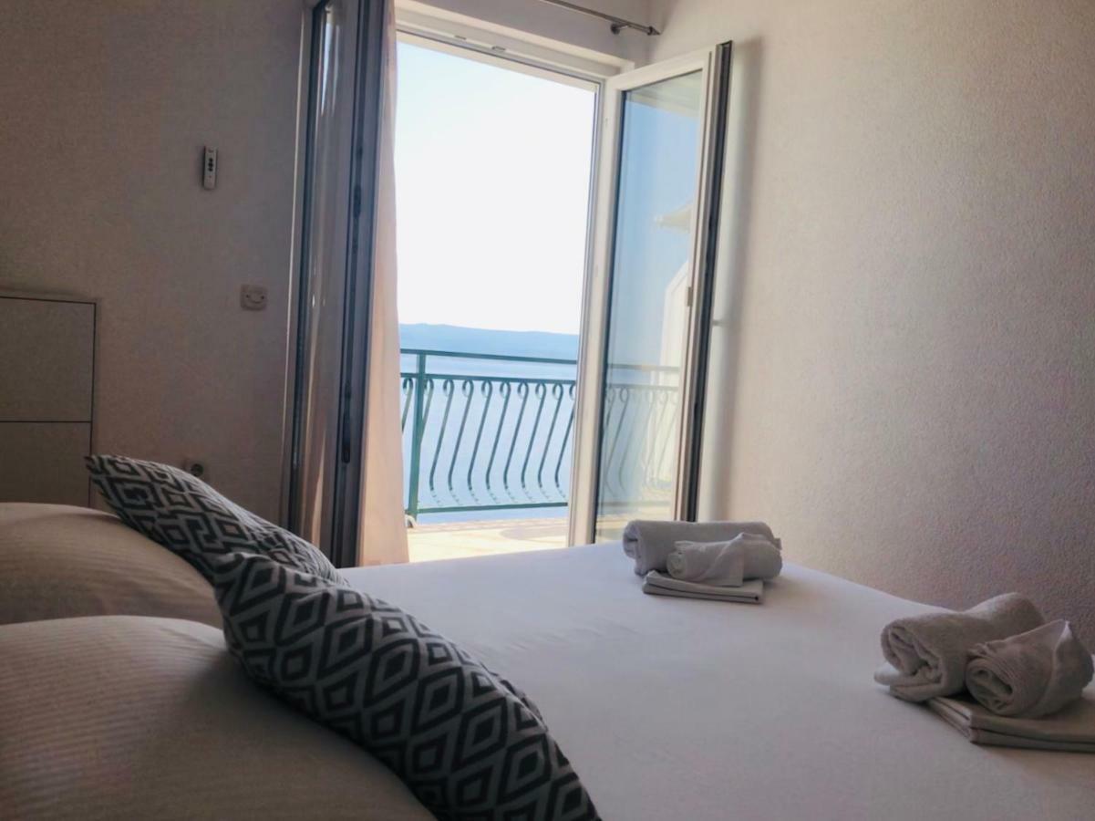 Apartman Stevic Писак Екстер'єр фото