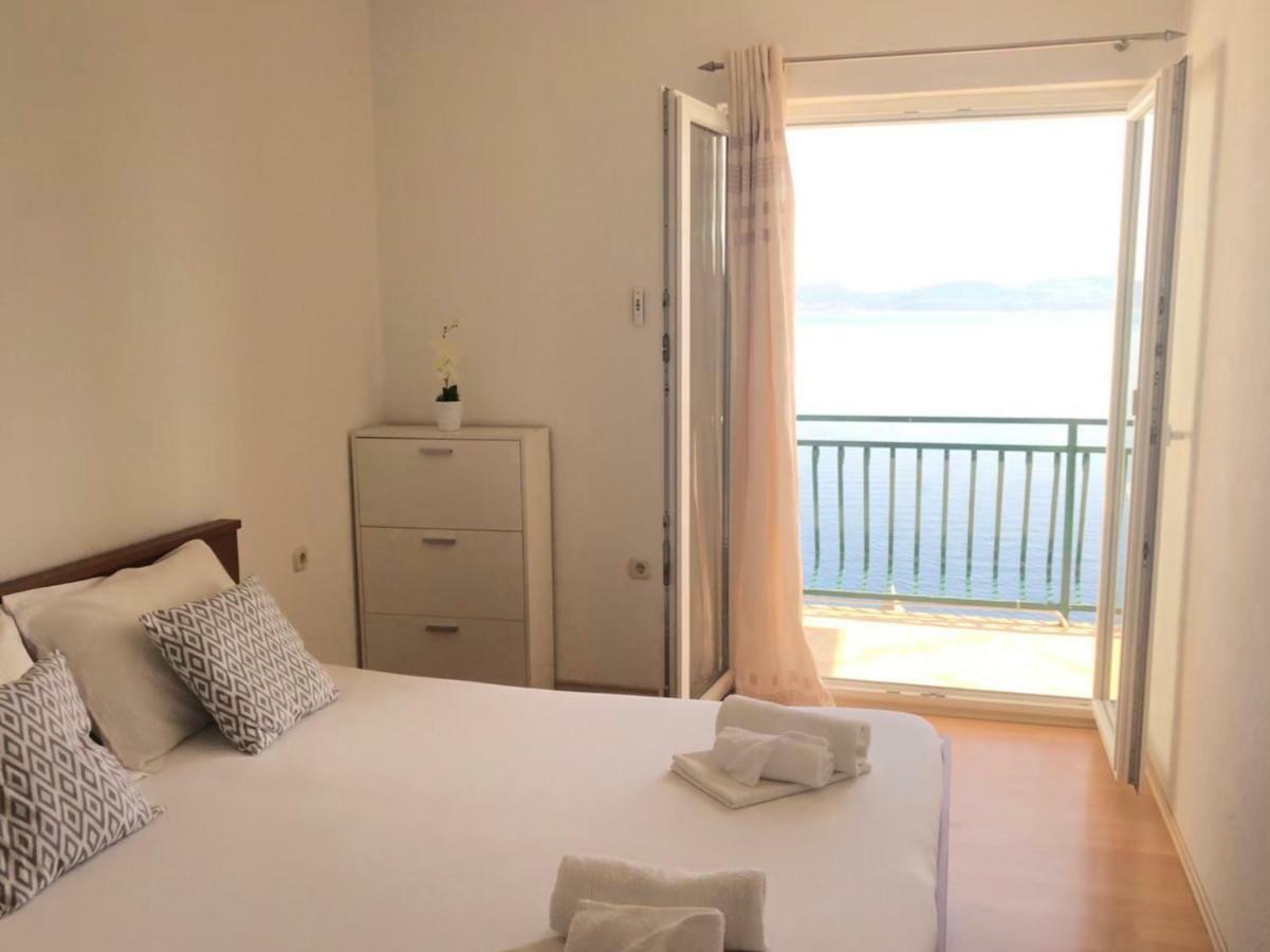 Apartman Stevic Писак Екстер'єр фото