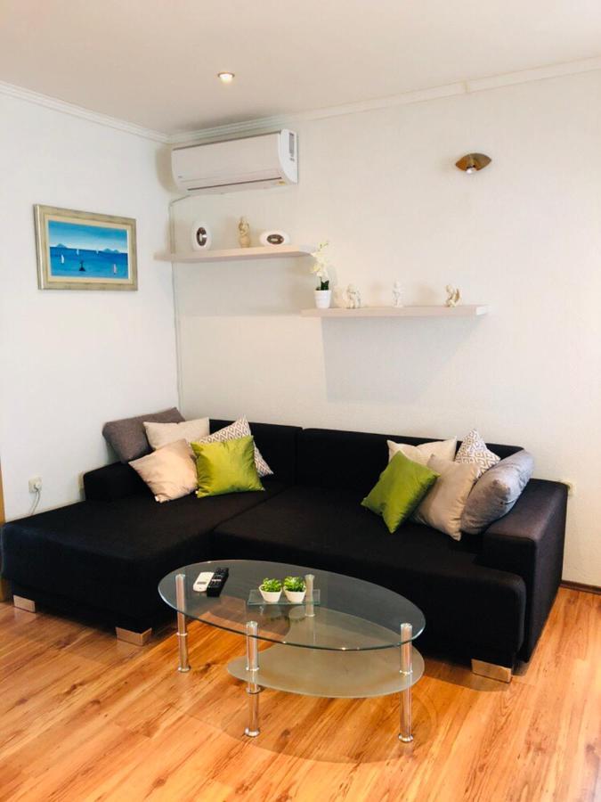 Apartman Stevic Писак Екстер'єр фото