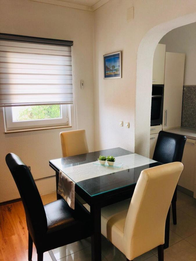 Apartman Stevic Писак Екстер'єр фото