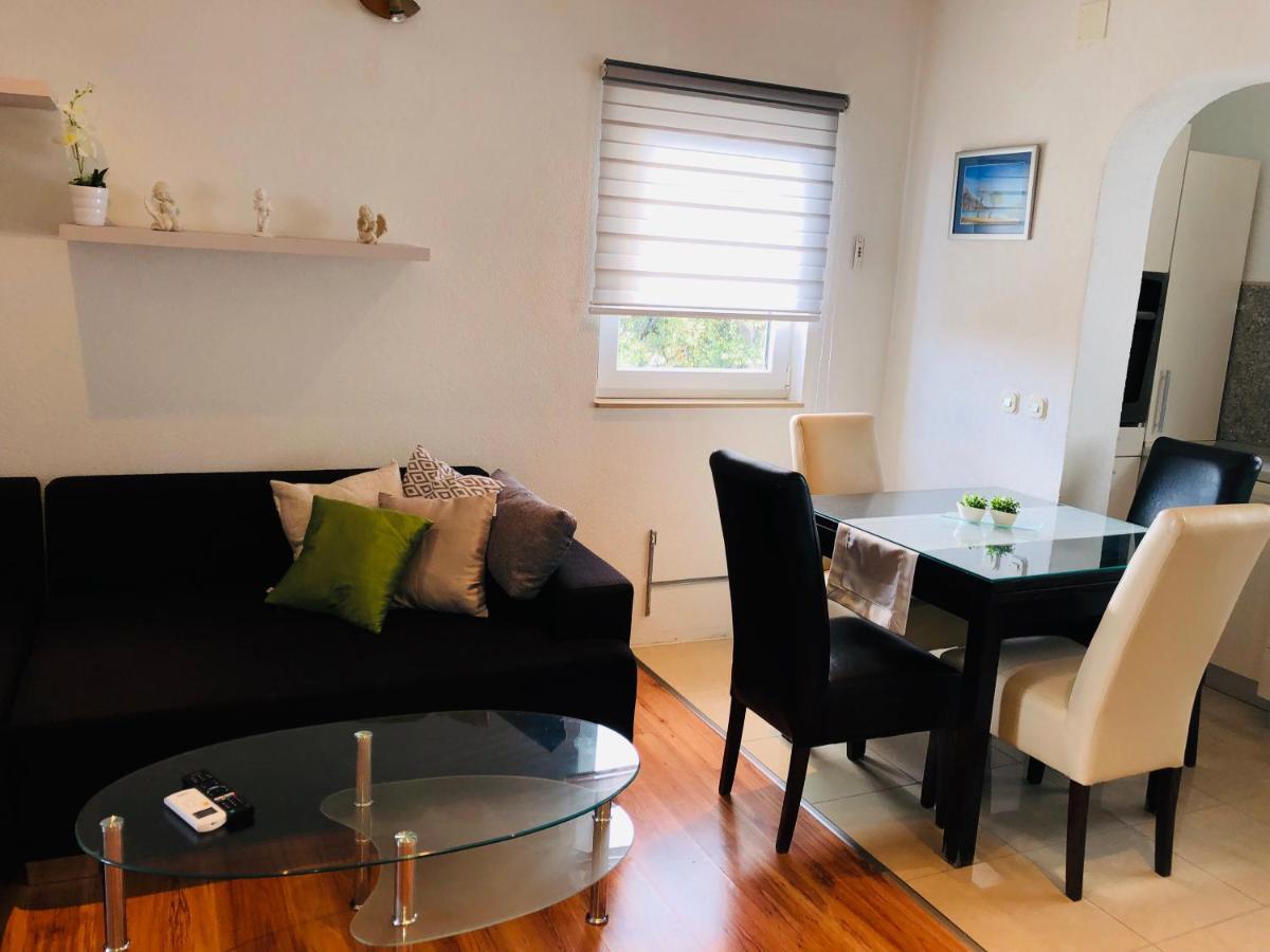 Apartman Stevic Писак Екстер'єр фото